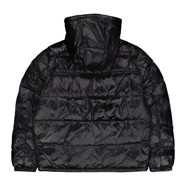 Polo Ralph Lauren Glossed Water-Repellent Down Jacket Polo  Glossy