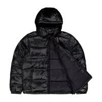 Polo Ralph Lauren Glossed Water-Repellent Down Jacket Polo  Glossy