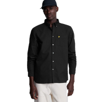 Lyle & Scott Regular Fit Light Weight Oxford