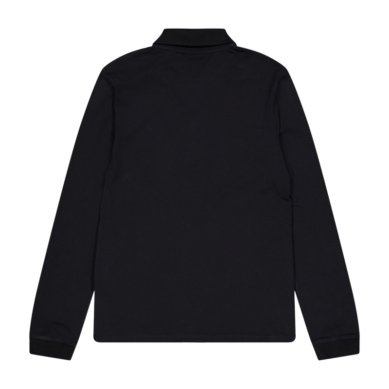 Lyle & Scott Ls Polo Shirt Z865 Jet