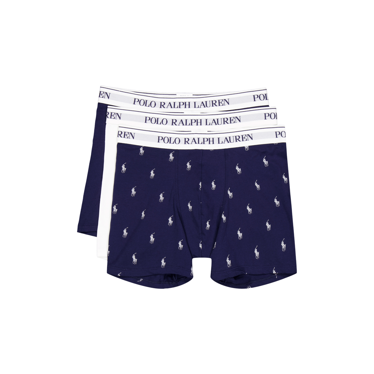 Polo Ralph Lauren 3-pack Boxer Brief 036