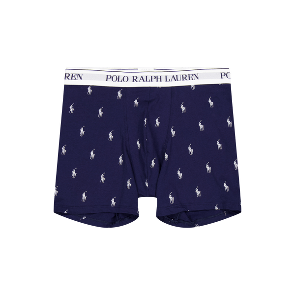 Polo Ralph Lauren 3-pack Boxer Brief 036