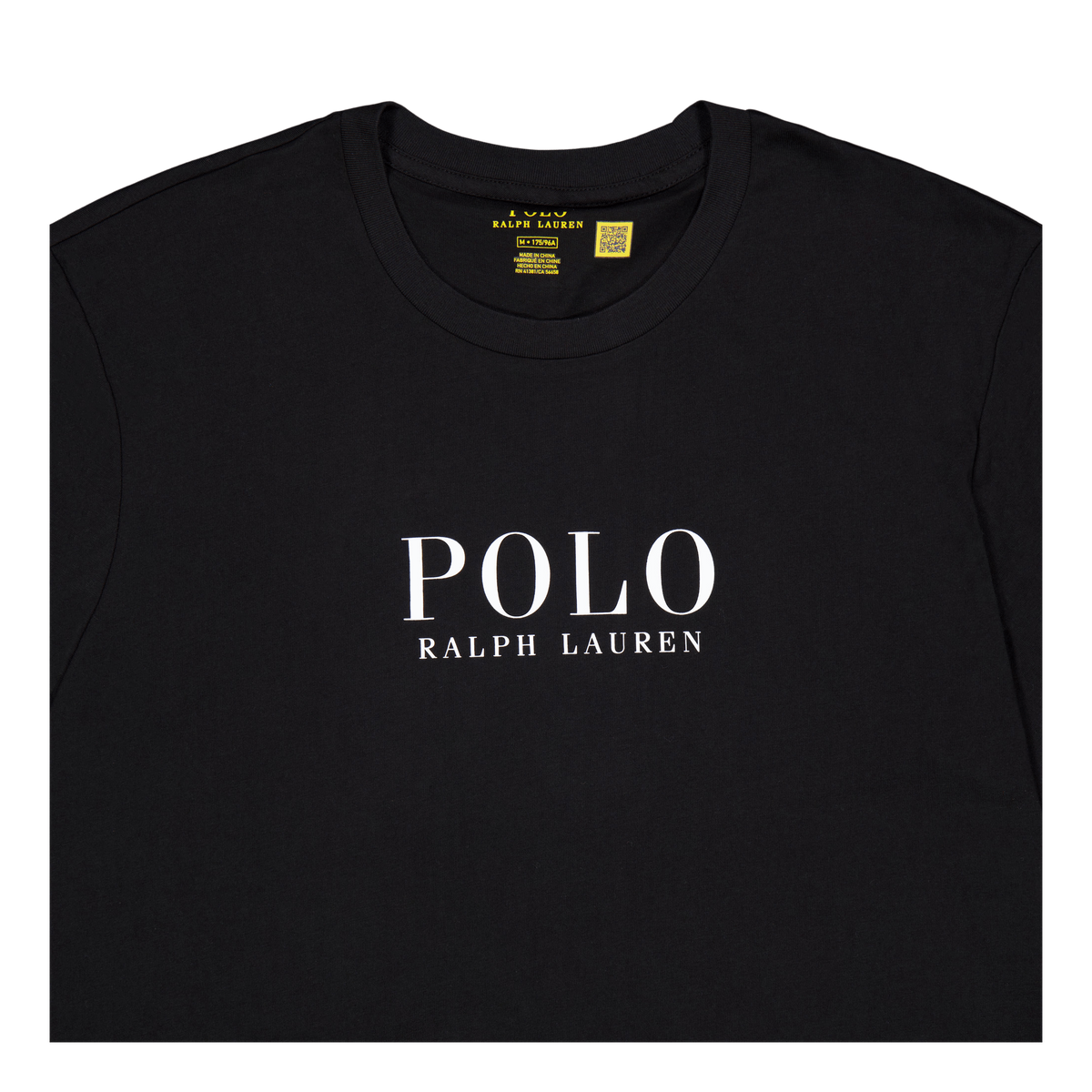 Polo Ralph Lauren S/s Liquid Cotton Sleep Top