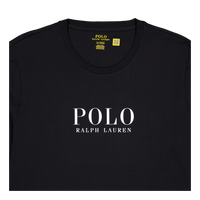 Polo Ralph Lauren L/s Liquid Cotton Sleep Top 004 Polo