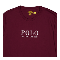 Polo Ralph Lauren L/s Liquid Cotton Sleep Top 009 Harvard