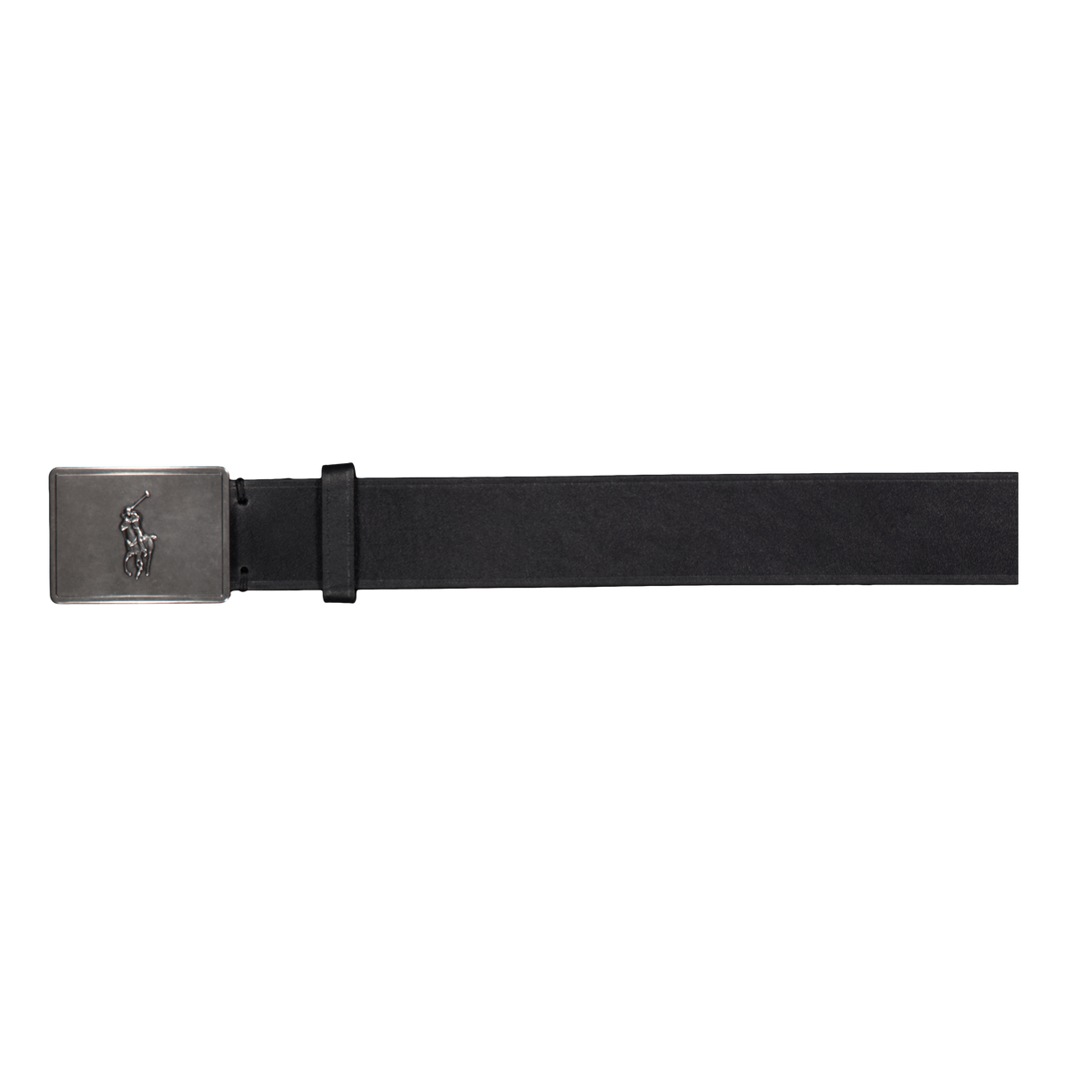 Polo Ralph Lauren 36mm Pp Plaque Belt 001