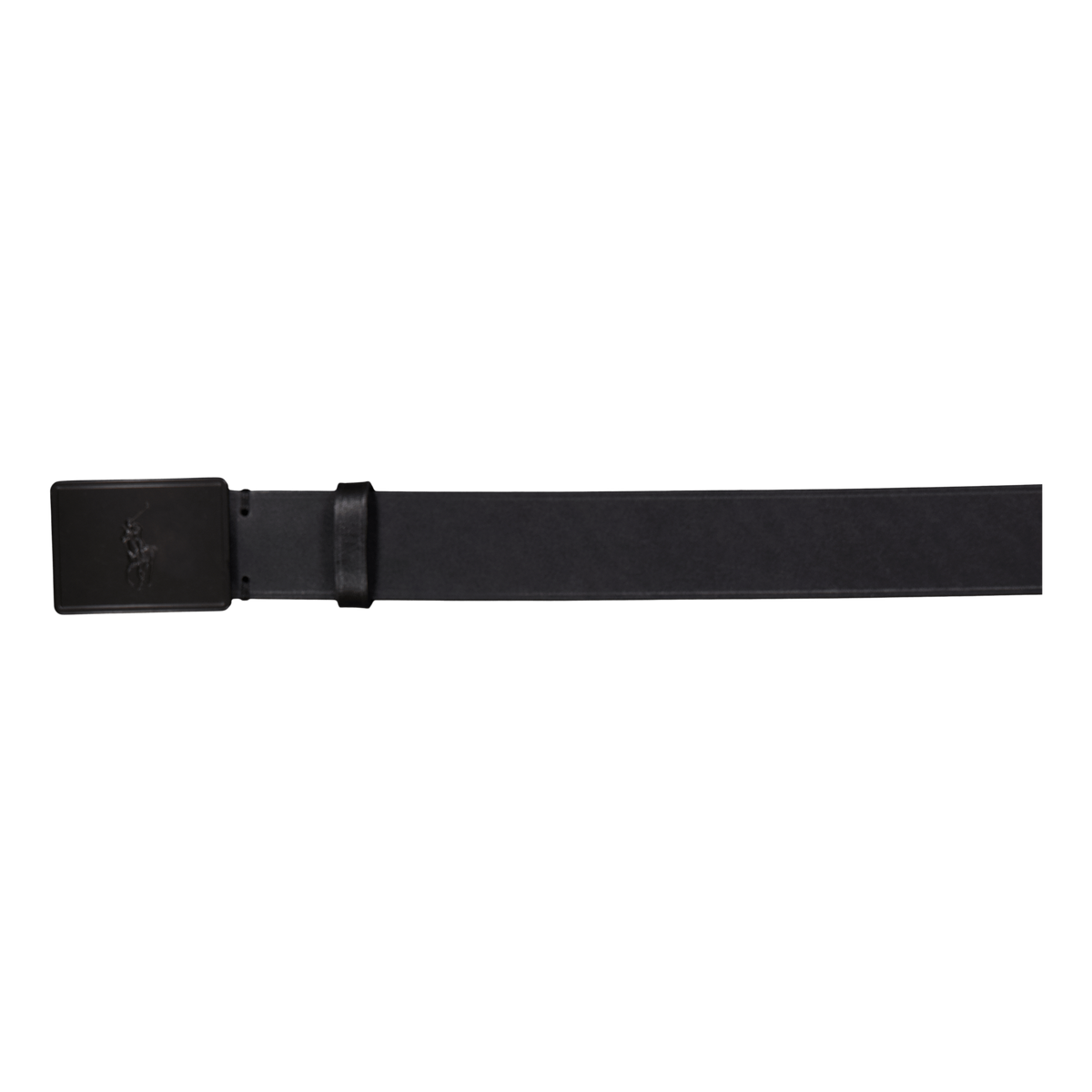 Polo Ralph Lauren 36mm Pp Plaque Belt