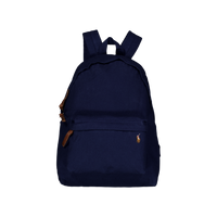 Polo Ralph Lauren Canvas Backpack 001 Newport