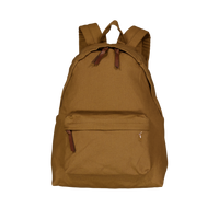 Polo Ralph Lauren Canvas Backpack 002 Rustic Tan