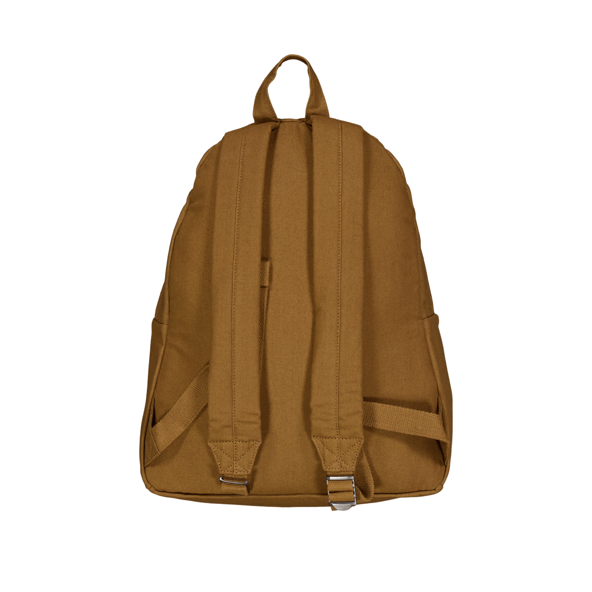 Polo Ralph Lauren Canvas Backpack 002 Rustic Tan