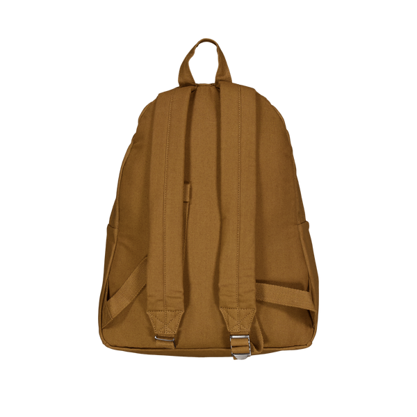 Polo Ralph Lauren Canvas Backpack 002 Rustic Tan