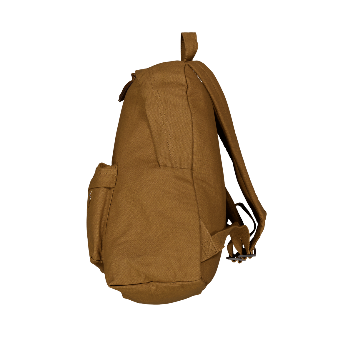 Polo Ralph Lauren Canvas Backpack 002 Rustic Tan