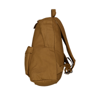 Polo Ralph Lauren Canvas Backpack 002 Rustic Tan