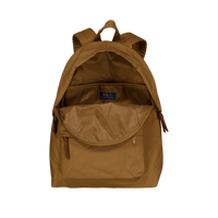 Polo Ralph Lauren Canvas Backpack 002 Rustic Tan