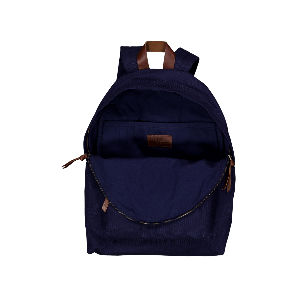 Polo Ralph Lauren Canvas Backpack 001 Newport  Bear