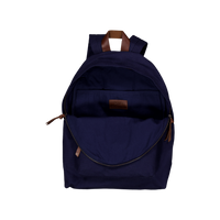 Polo Ralph Lauren Canvas Backpack 001 Newport  Bear