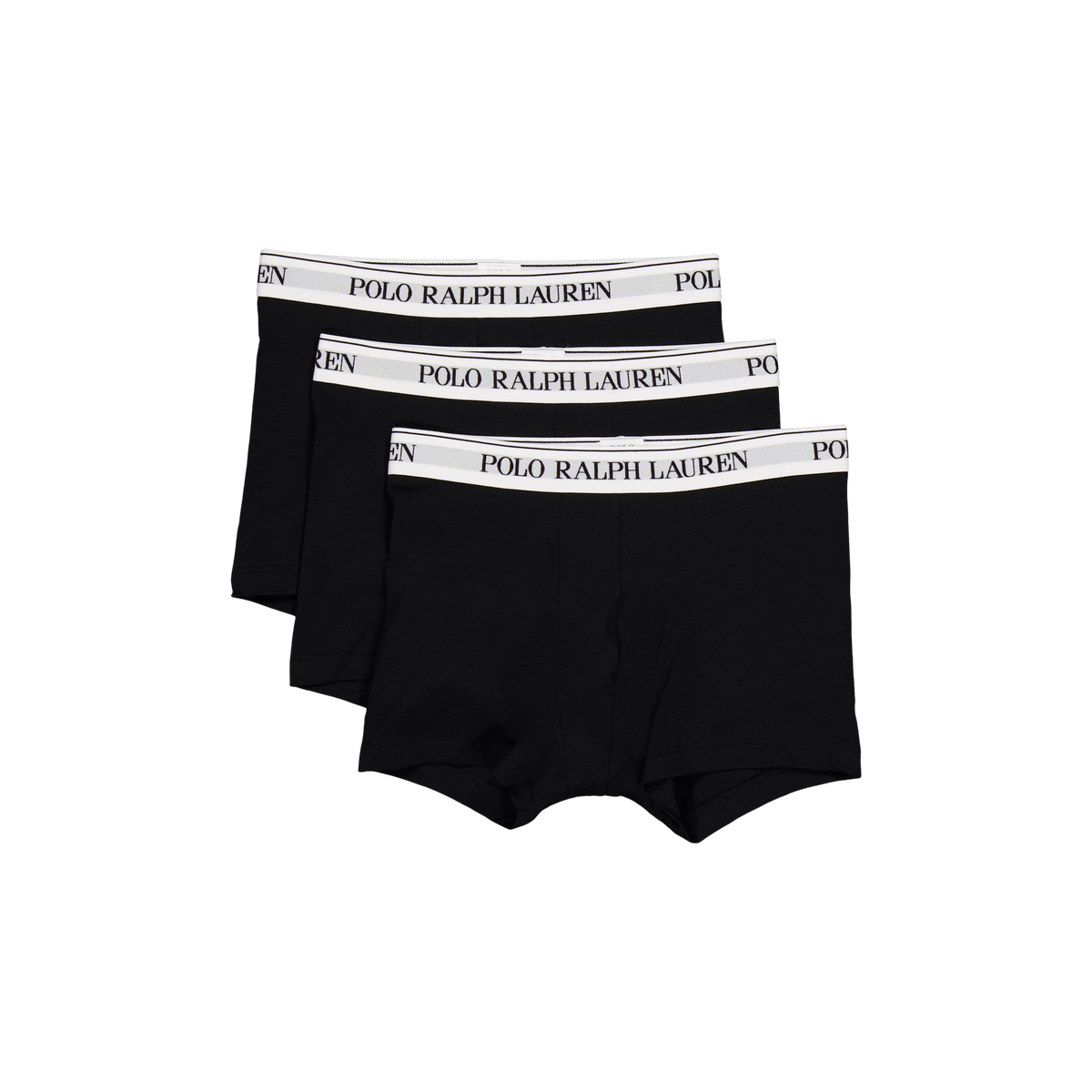 Polo Ralph Lauren 3-pack Trunk