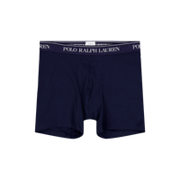 Polo Ralph Lauren 3-pack Boxer Brief 001 Cr Nvy/cr Nvy/ Cr Nvy