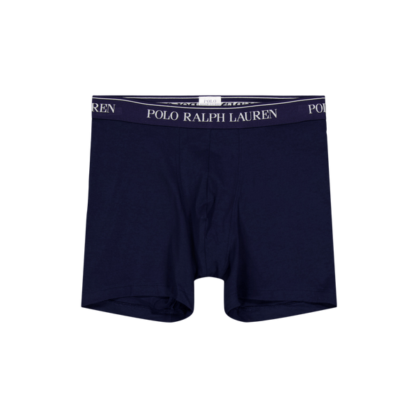 Polo Ralph Lauren 3-pack Boxer Brief 001