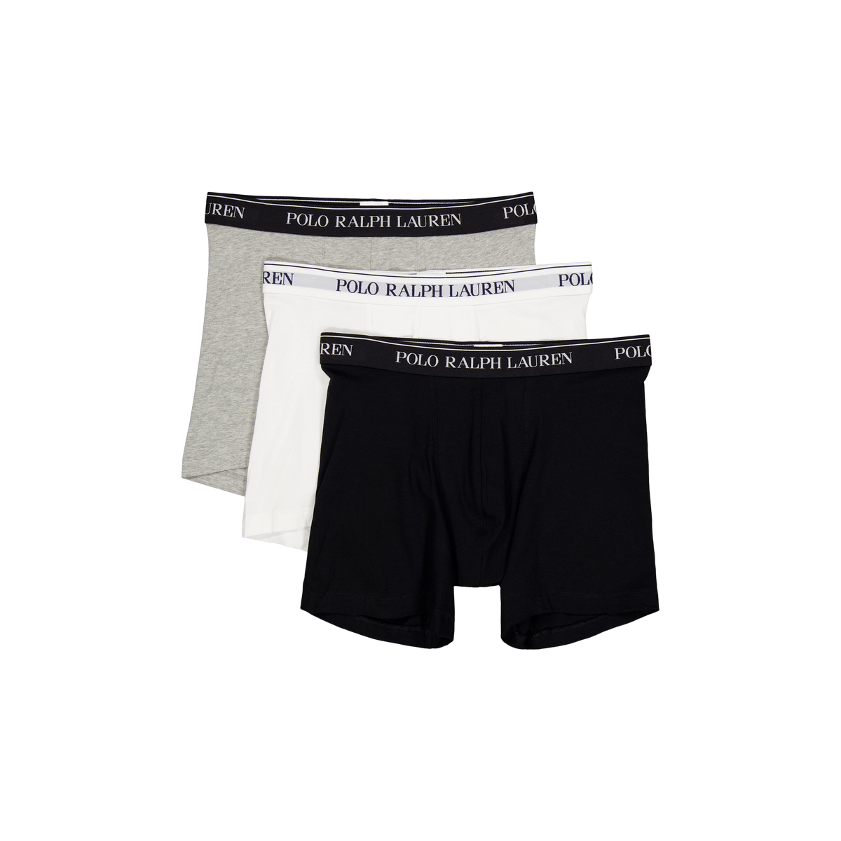 Polo Ralph Lauren 3-pack Boxer Brief