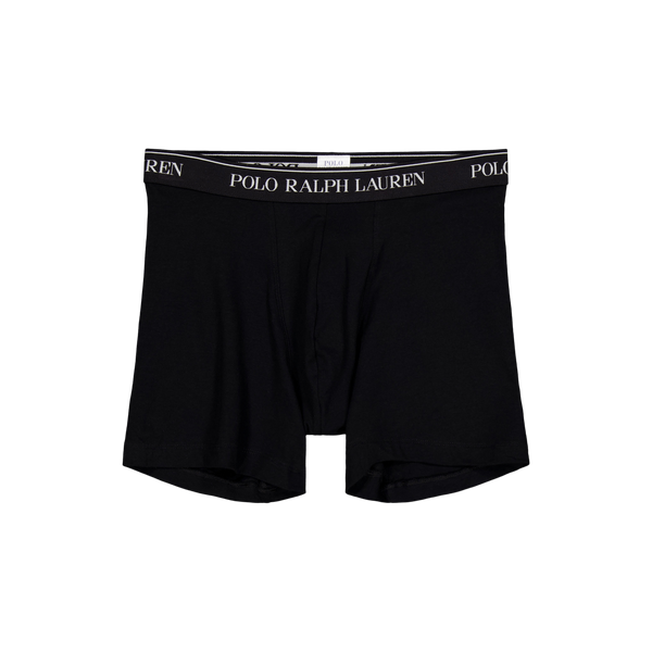 Polo Ralph Lauren 3-pack Boxer Brief