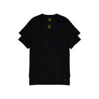 Polo Ralph Lauren 2-pack T-shirt 001 Polo Black/polo Black
