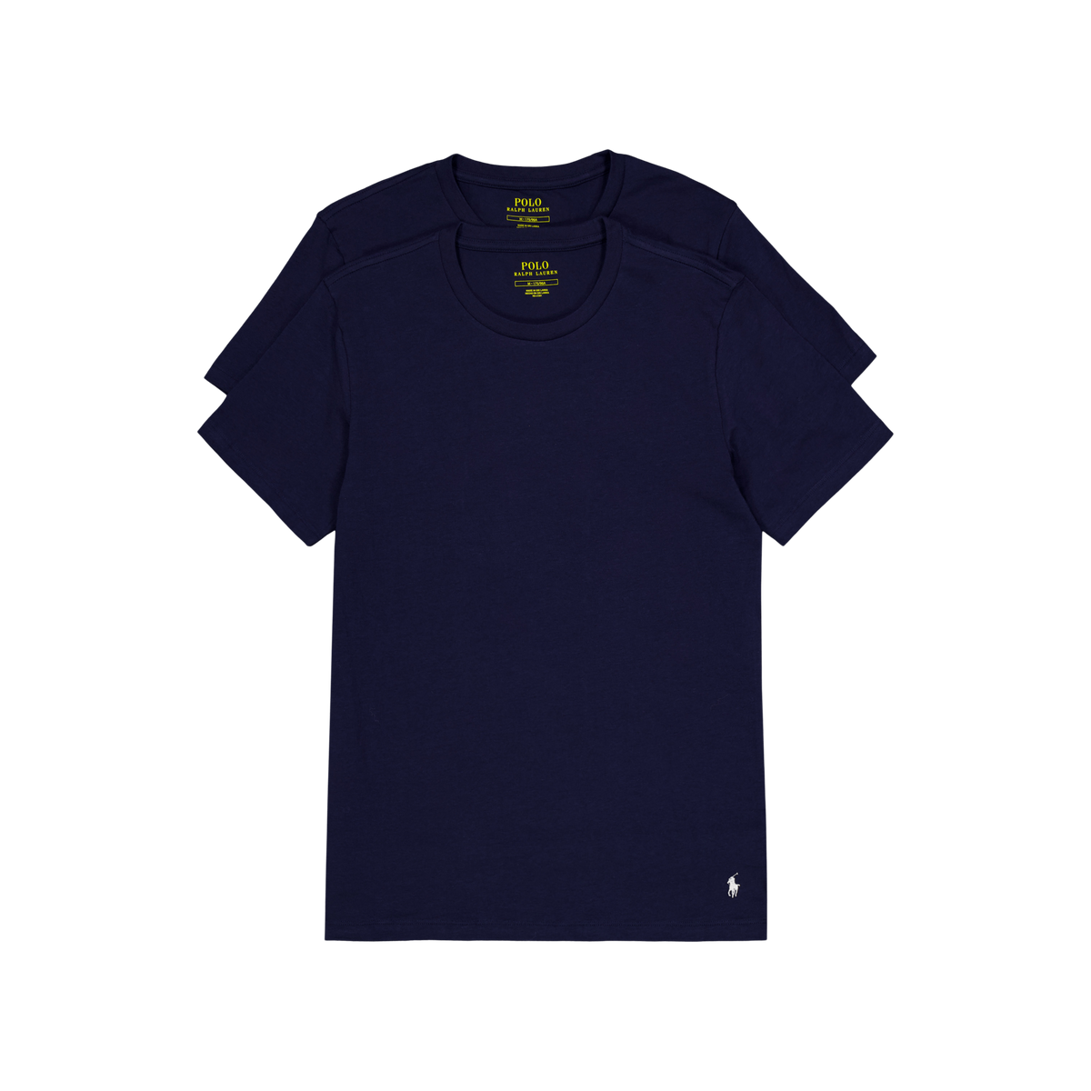 Polo Ralph Lauren 2-pack T-shirt 004