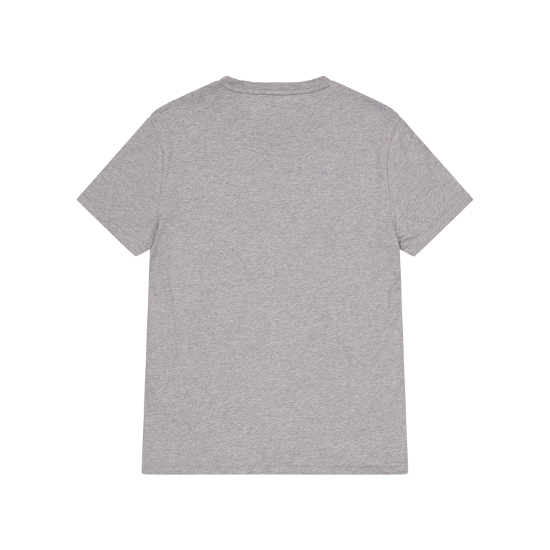 Polo Ralph Lauren Custom Slim Fit Jersey Crew Ne 338 Steel c9949
