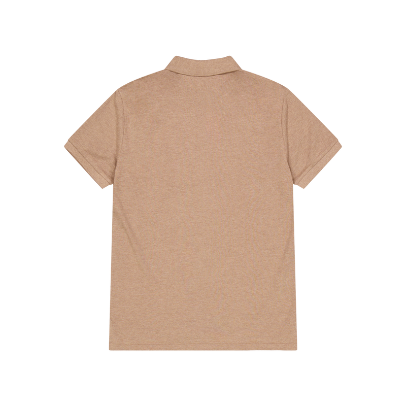 Polo Ralph Lauren Basic Mesh S/s Polo Shirt
