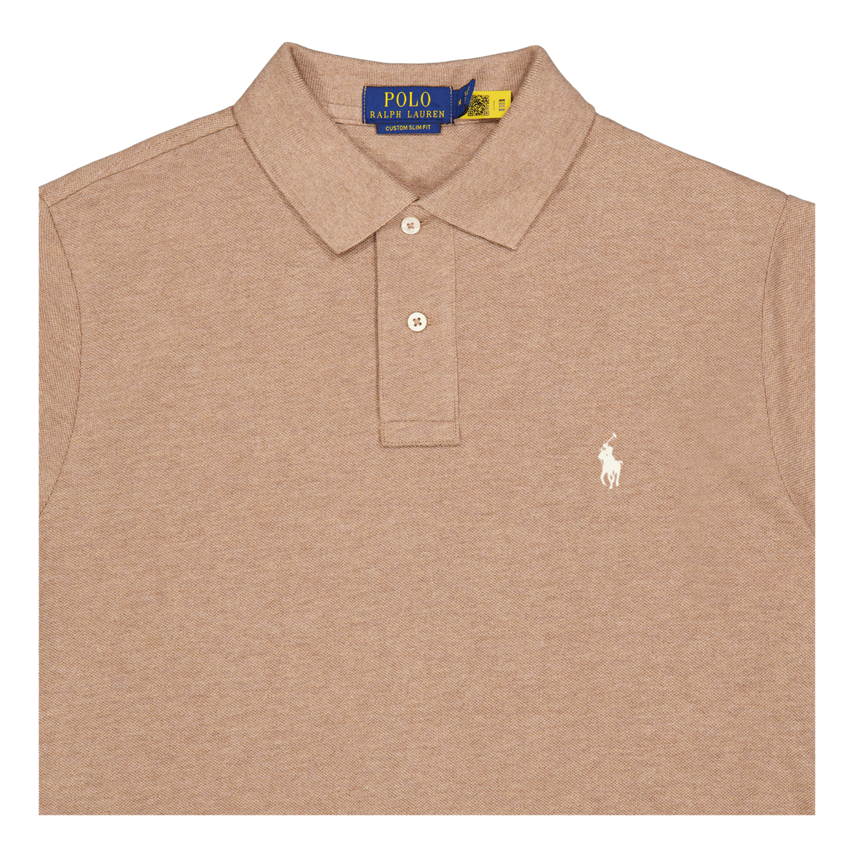 Polo Ralph Lauren Basic Mesh S/s Polo Shirt