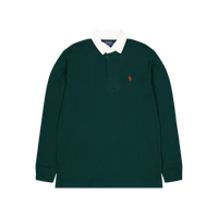 Polo Ralph Lauren L/s Rugby Shirt