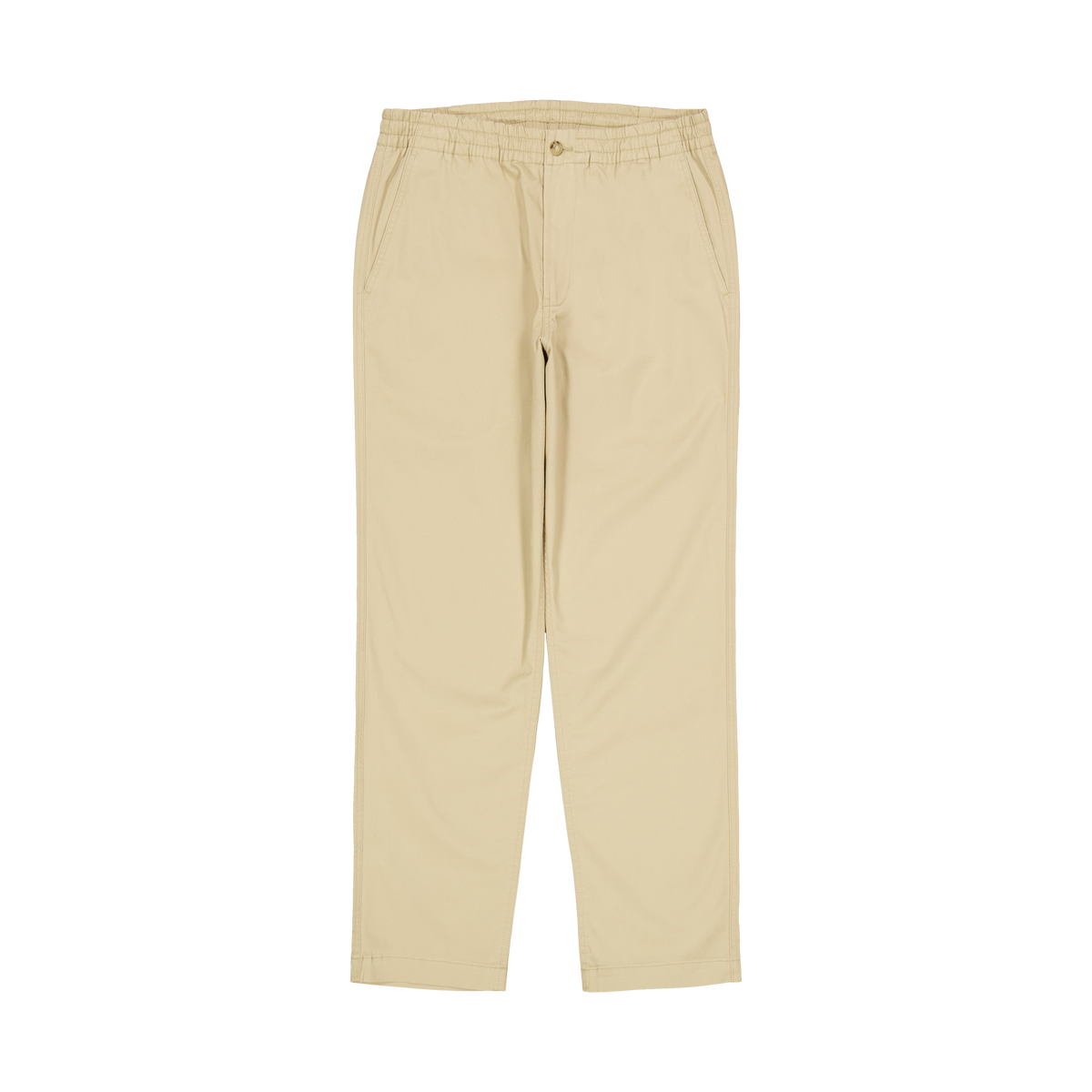 Polo Ralph Lauren Relaxed Fit Polo Prepster Twil 033 Classic Khaki