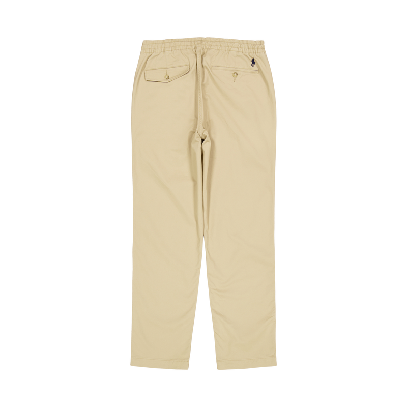 Polo Ralph Lauren Relaxed Fit Polo Prepster Twil 033 Classic Khaki