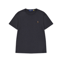 Polo Ralph Lauren Custom Slim Fit Soft Cotton Te 032  Marl