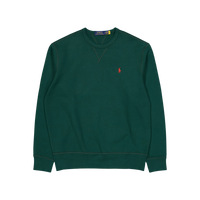 Polo Ralph Lauren Fleece Crew Neck Sweatshirt 054 Moss