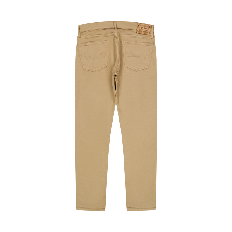 Polo Ralph Lauren Sullivan Slim 009 Hdn Khaki Hill