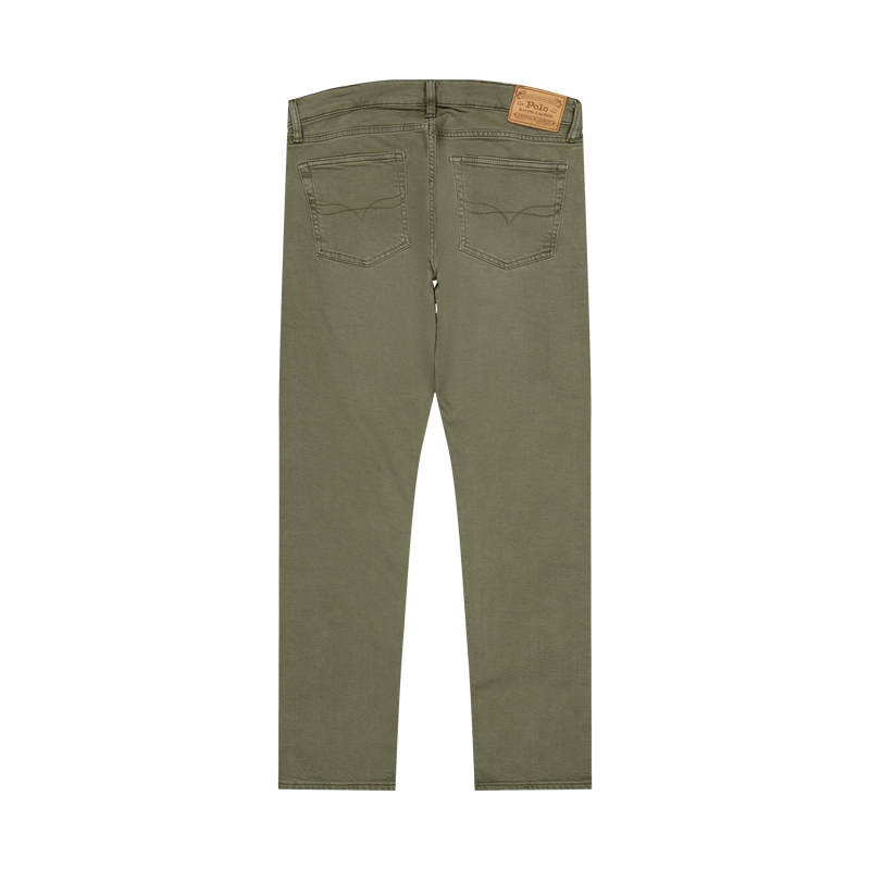 Polo Ralph Lauren Sullivan Slim 026 Hdn Armadillo