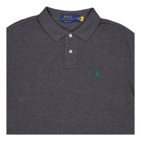 Polo Ralph Lauren Custom Slim Fit Polo Shirt 002 Barclay c6128