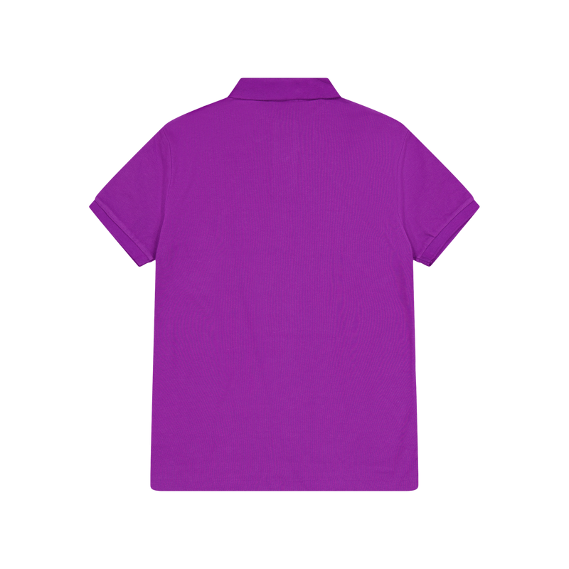 Polo Ralph Lauren Custom Slim Fit Polo Shirt 029