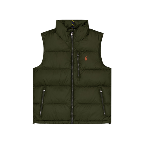 Polo Ralph Lauren Polo Ralph Lauren El Cap Vest 006 Company Stayhard