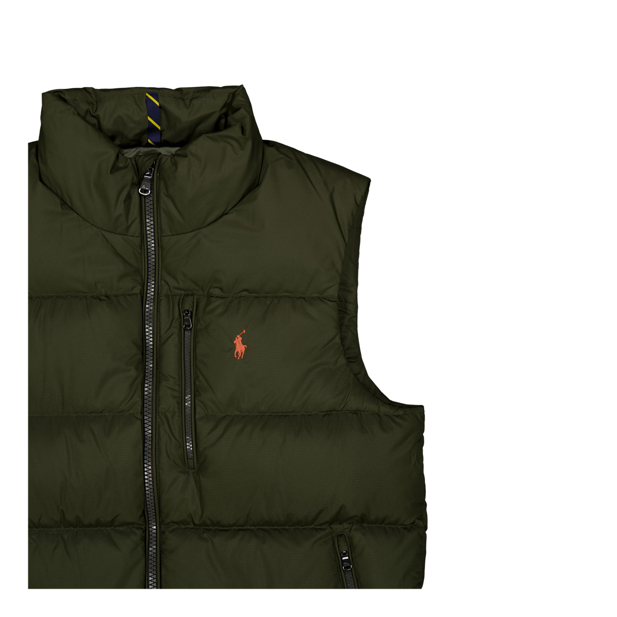 Polo Ralph Lauren El Cap Vest 006 Company