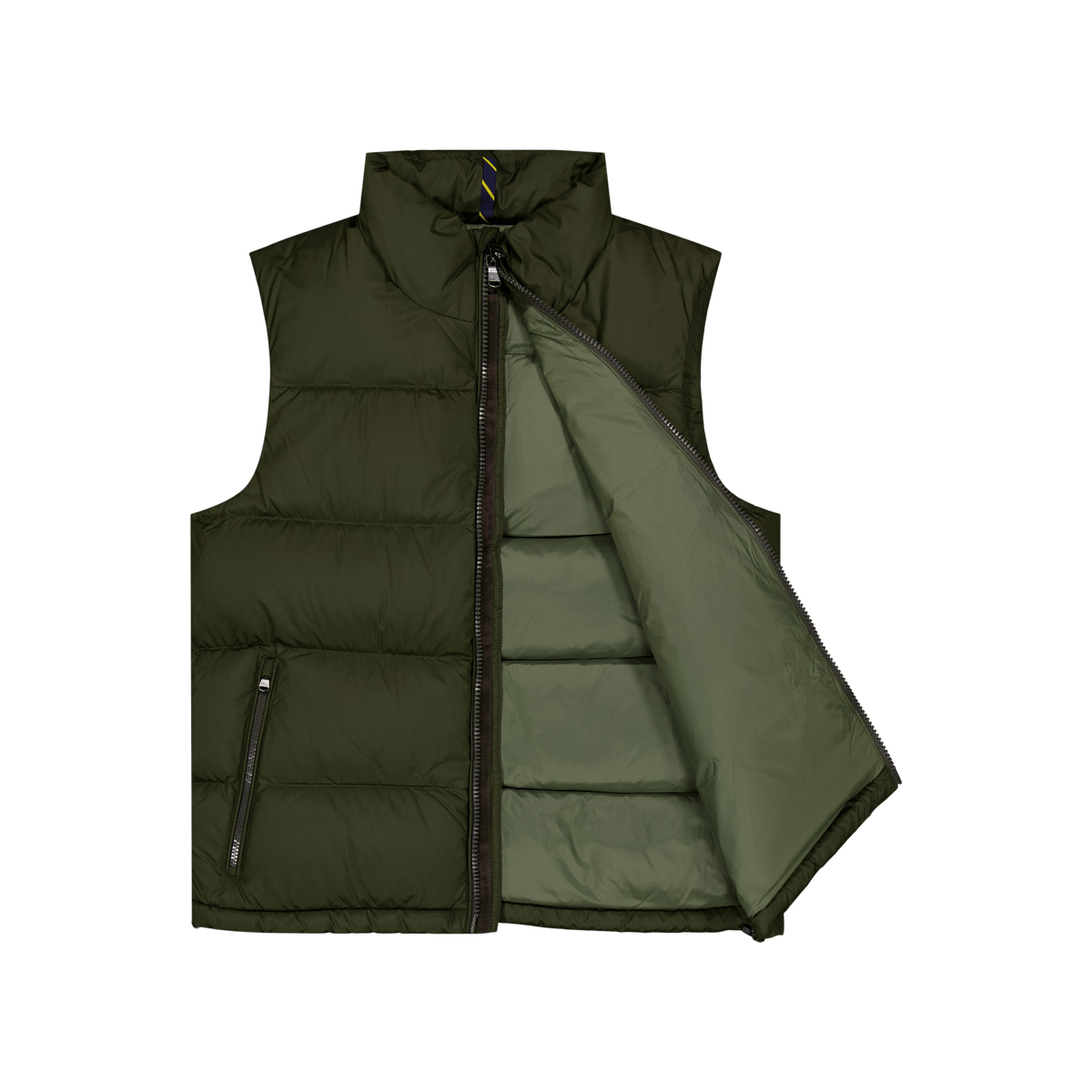 Polo Ralph Lauren El Cap Vest 006 Company