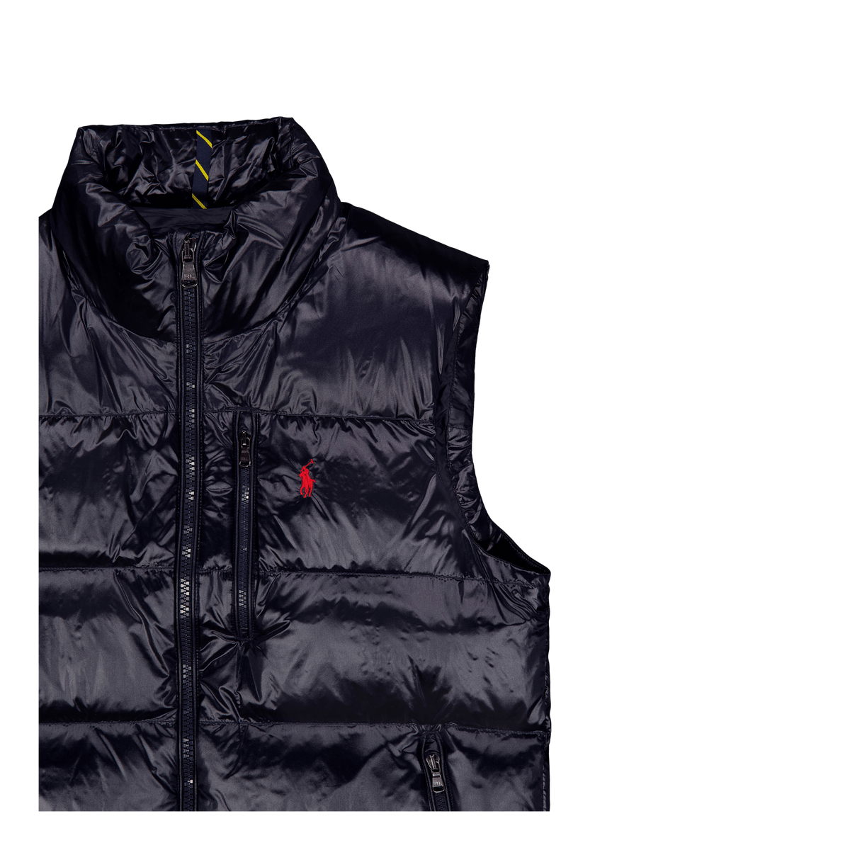 Polo Ralph Lauren Glossy El Cap Vest 004 Collection  Glossy