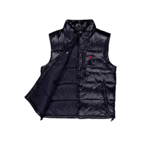 Polo Ralph Lauren Glossy El Cap Vest 004 Collection  Glossy
