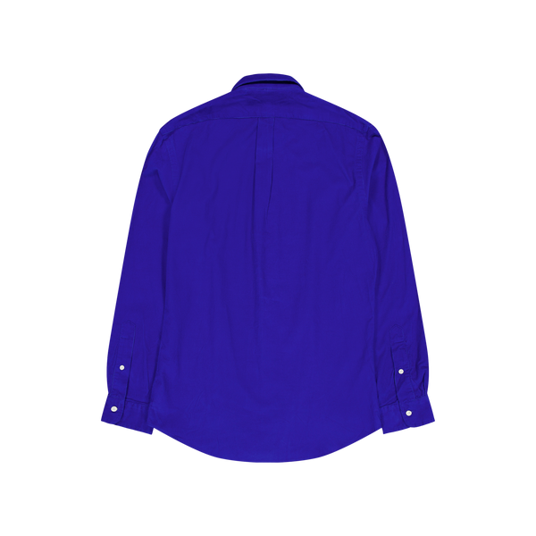 Polo Ralph Lauren Corduroy L/s Shirt 018
