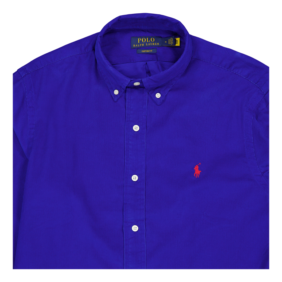 Polo Ralph Lauren Corduroy L/s Shirt 018