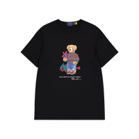 Polo Ralph Lauren Graphic T-shirt 027 Fa23 Polo  Gift Bear