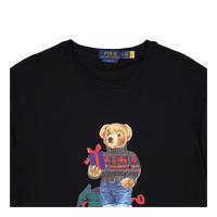 Polo Ralph Lauren Graphic T-shirt 027 Fa23 Polo  Gift Bear