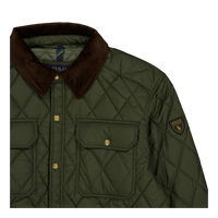 Polo Ralph Lauren Brentford Jacket 001 Company