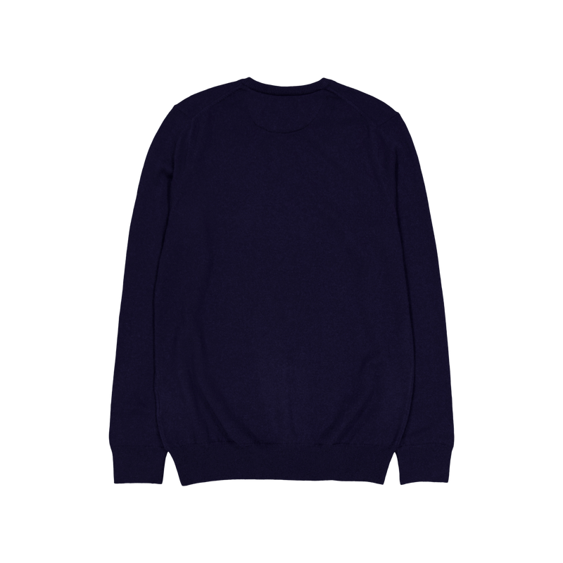 Polo Ralph Lauren Merino Knit Cn 001 Hunter